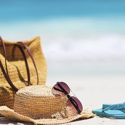 A pochi passi dalla spiaggia e dal centro