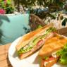 Brunch time 